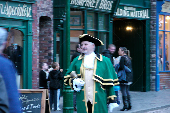 Black Country Living Museum, Dudley