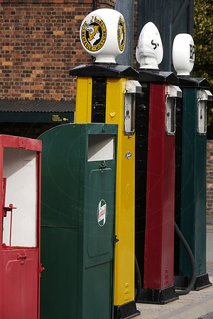 Black Country Living Museum, Dudley