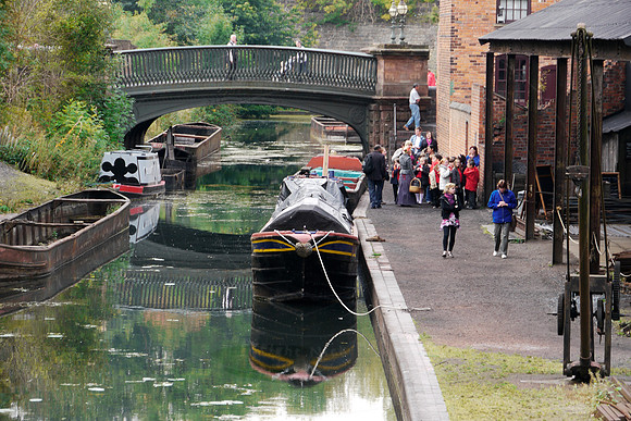 Black Country Living Museum, Dudley