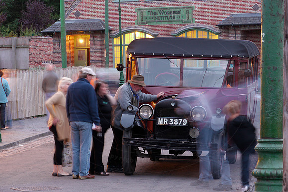 Black Country Living Museum, Dudley