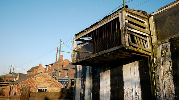 Black Country Living Museum, Dudley