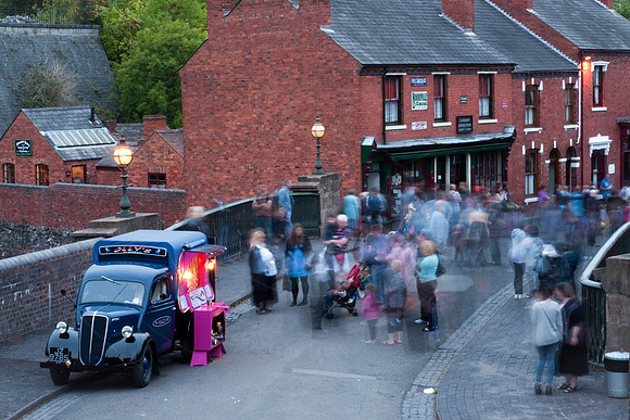 Black Country Living Museum, Dudley