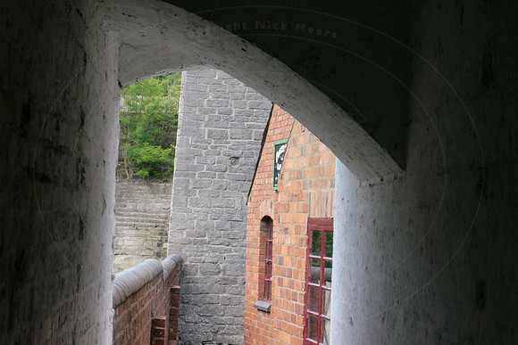 Black Country Living Museum, Dudley