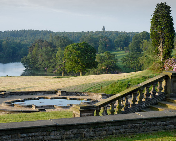 Osmaston Park