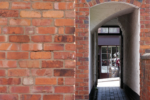 Black Country Living Museum, Dudley
