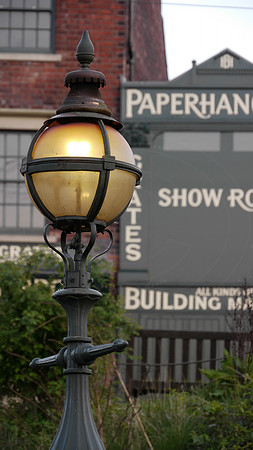 Black Country Living Museum, Dudley