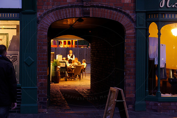Black Country Living Museum, Dudley