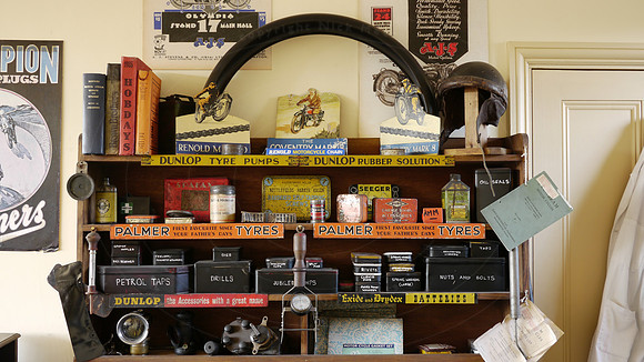 Black Country Living Museum, Dudley