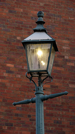 Black Country Living Museum, Dudley