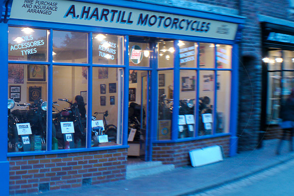 Black Country Living Museum, Dudley