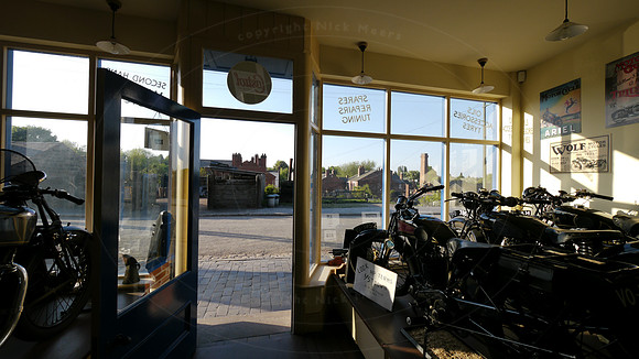 Black Country Living Museum, Dudley