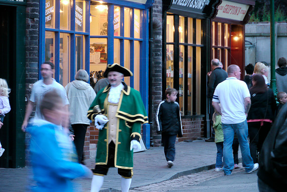 Black Country Living Museum, Dudley