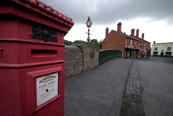 Black Country Living Museum, Dudley
