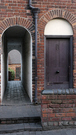 Black Country Living Museum, Dudley
