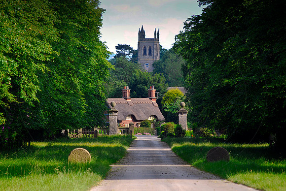 OsmastonThatch10