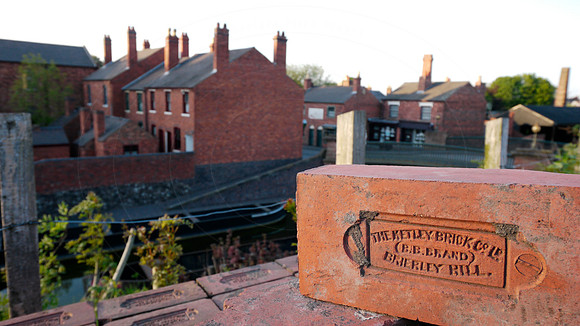 Black Country Living Museum, Dudley