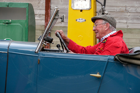 Black Country Living Museum, Dudley