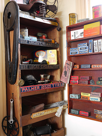 Black Country Living Museum, Dudley
