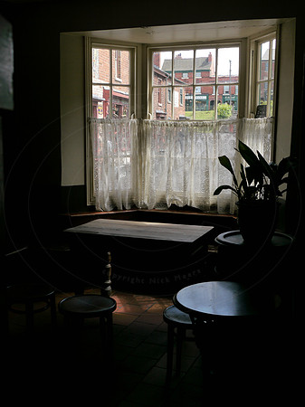 Black Country Living Museum, Dudley