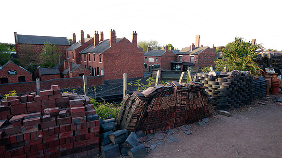 Black Country Living Museum, Dudley