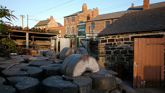 Black Country Living Museum, Dudley