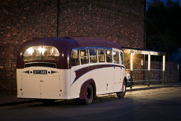 Black Country Living Museum, Dudley