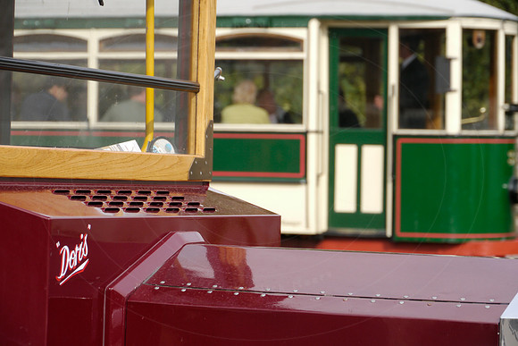 Black Country Living Museum, Dudley