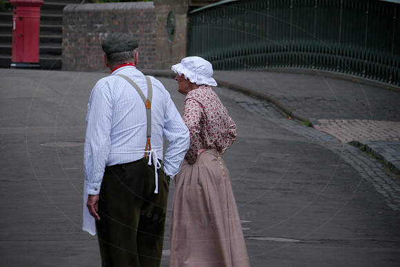 Black Country Living Museum, Dudley