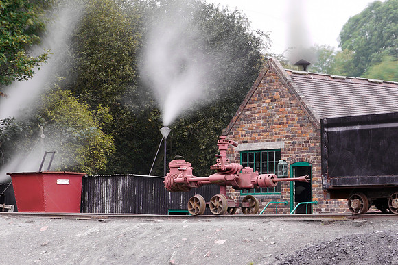 Black Country Living Museum, Dudley