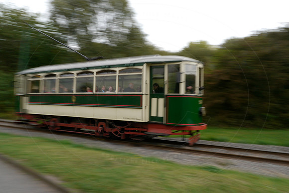 Black Country Living Museum, Dudley