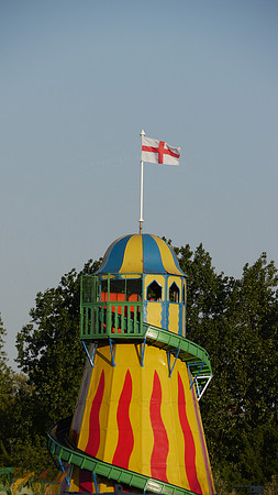 Black Country Living Museum, Dudley