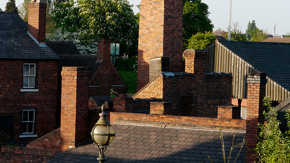 Black Country Living Museum, Dudley