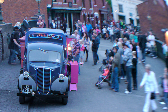 Black Country Living Museum, Dudley