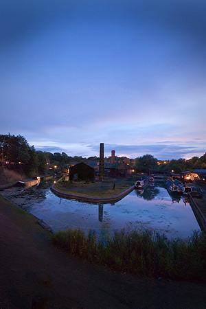 Black Country Living Museum, Dudley