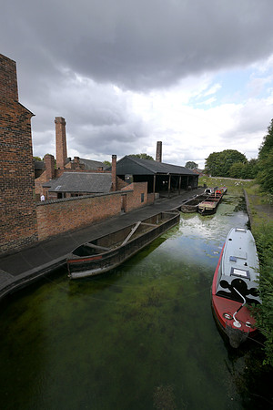 Black Country Living Museum, Dudley