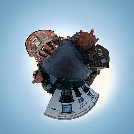 Black Country Living Museum, Dudley