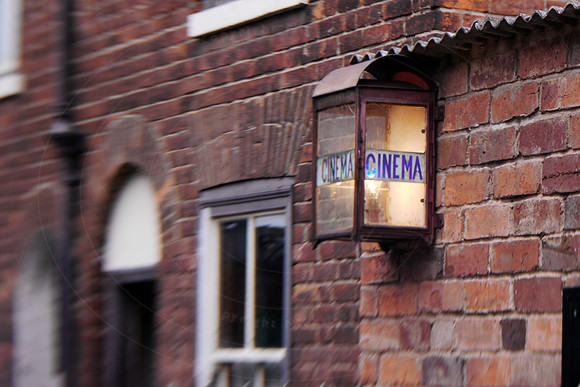 Black Country Living Museum, Dudley