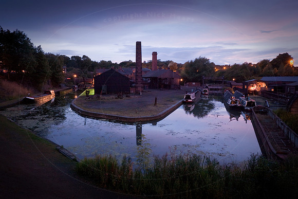 Black Country Living Museum, Dudley