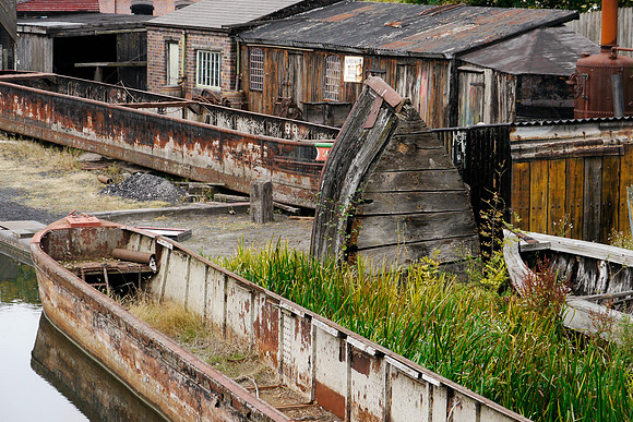 Black Country Living Museum, Dudley