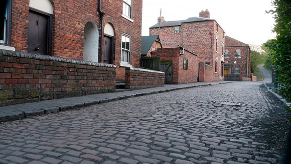 Black Country Living Museum, Dudley