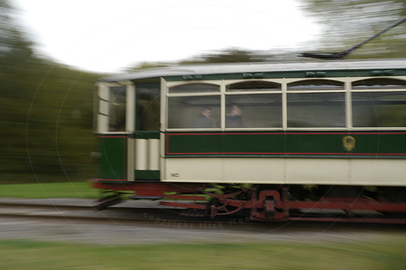 Black Country Living Museum, Dudley