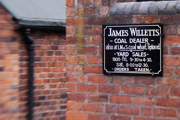 Black Country Living Museum, Dudley