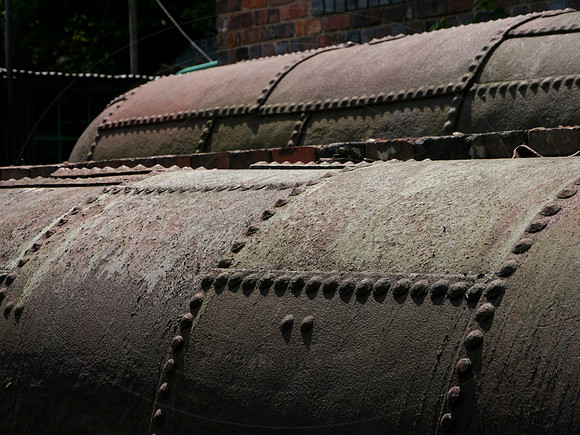 Black Country Living Museum, Dudley