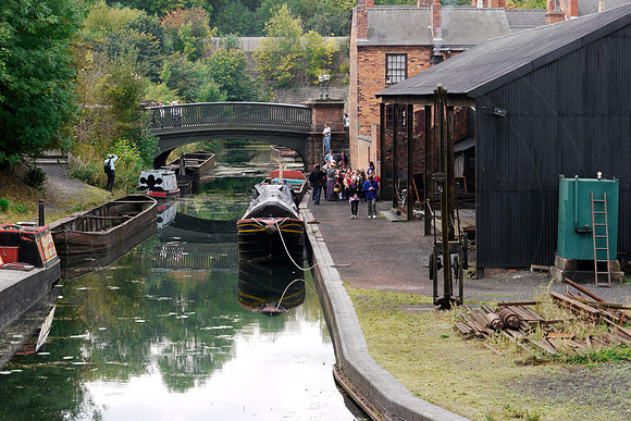 Black Country Living Museum, Dudley